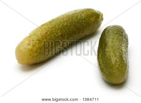 Pickles