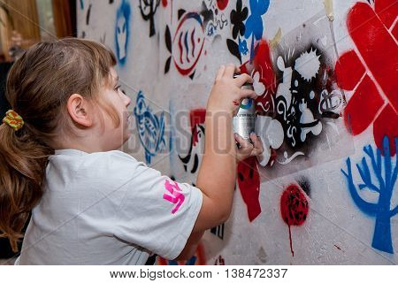 Mural