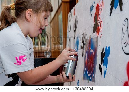 Mural