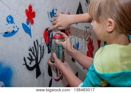 Mural