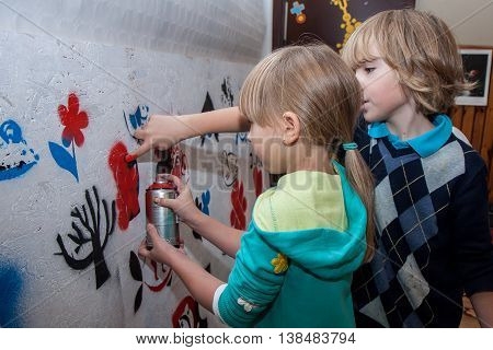 Mural