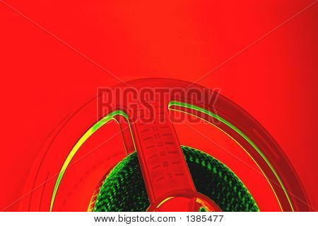 Film rosso