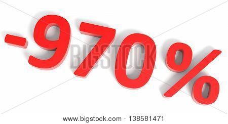 Discount 970 Percent Off Sale.