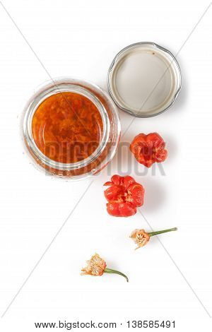 Chilli Pepper