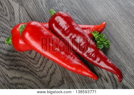 Ramiro Pepper