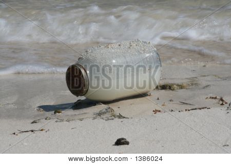 ขวดโอเชี่ยน