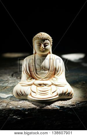 Statue buddha