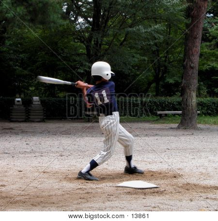 Giocatore di baseball