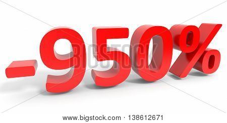 Discount 950 Percent Off Sale.