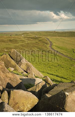 Landscape