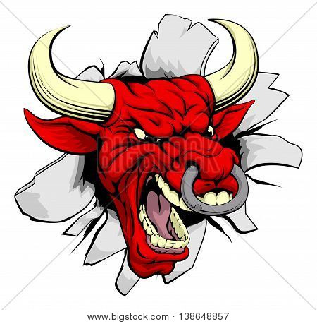 Red Bull Breakthrough