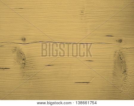 Spruce Wood Background Sepia
