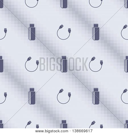 Seamles Technology Pattern