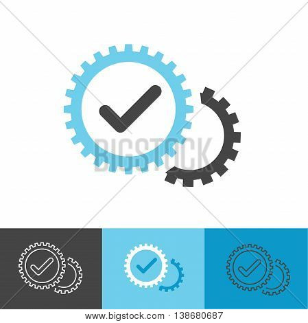 In Compliance Graphic