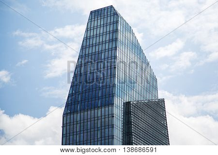 Diamond Tower