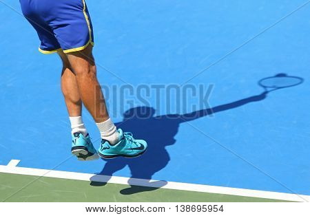 Davis Cup: Ukraine V Austria