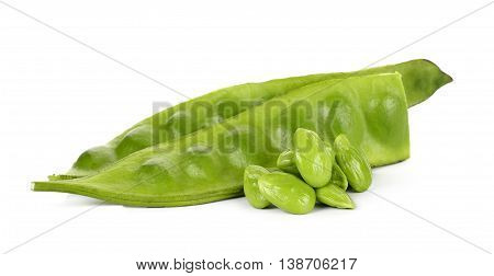 Sato Seeds, Parkia Speciosa Seeds Or Bitter Bean