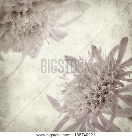 Textured Old Paper Background