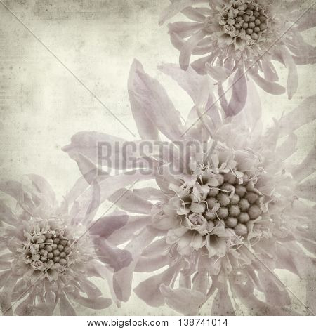 Textured Old Paper Background