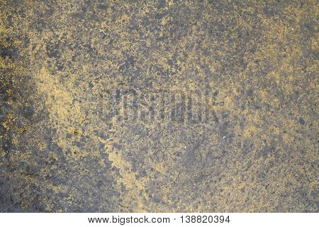 chipped painted concrete floor grunge texture map