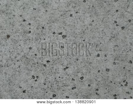 fine grain grunge cement texture with small holes