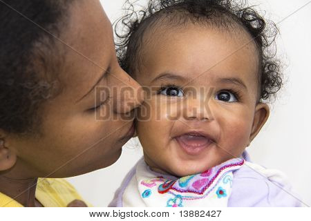 Matka a Daugher