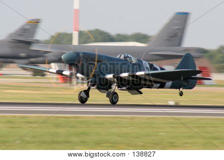 Spitfire