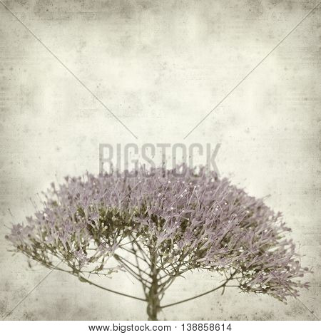 Textured Old Paper Background