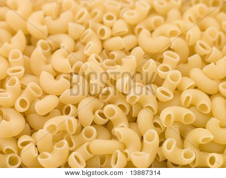 Makaron, Amori