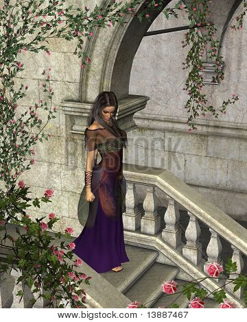 Briar Rose