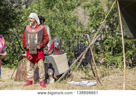Life In The Middle Ages