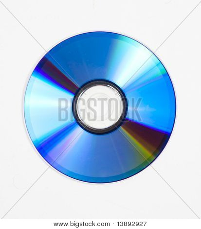 DVD