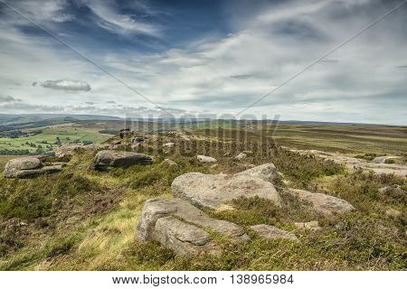 The Peaks