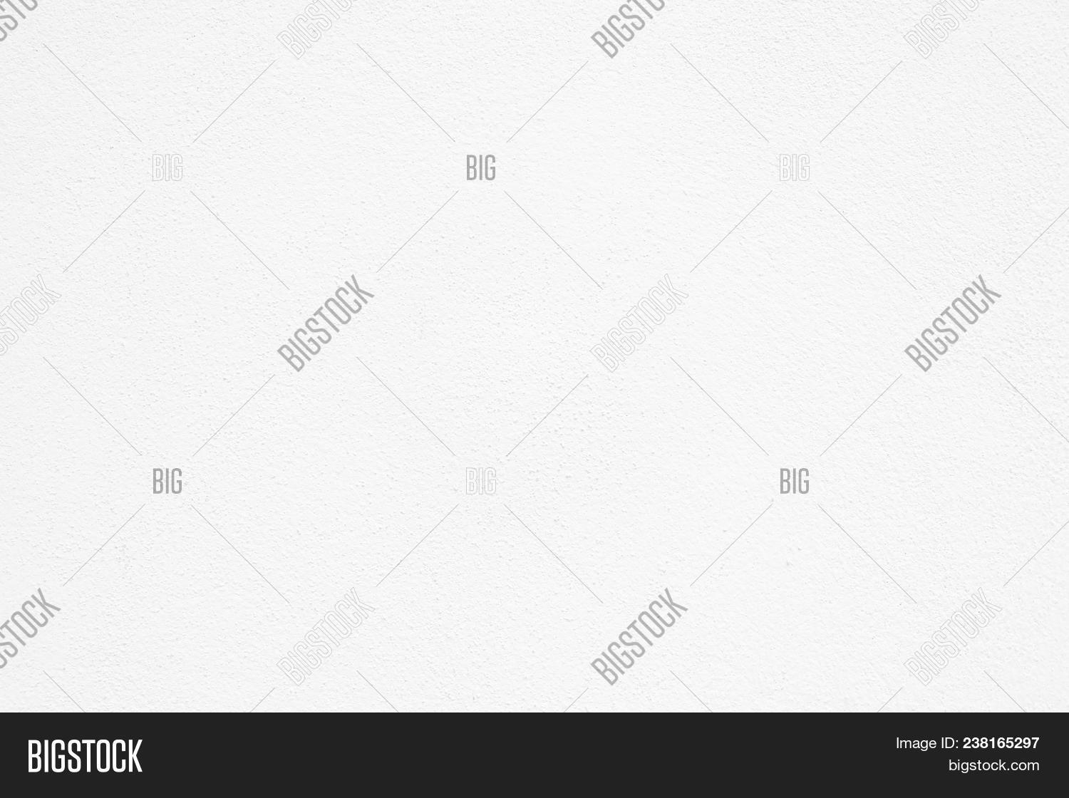 White Paint Concrete Image & Photo (Free Trial) Bigstock
