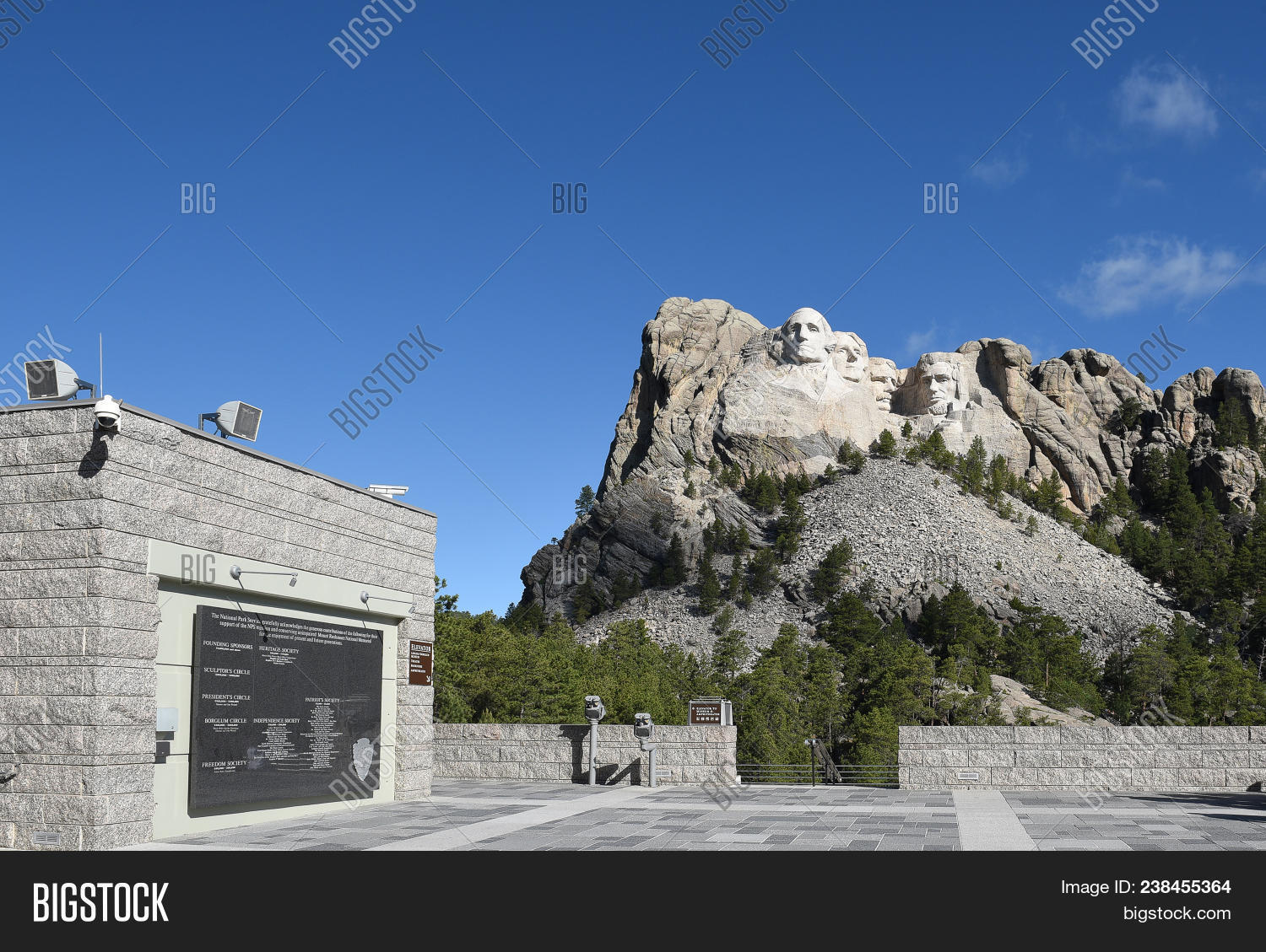 Grand View Terrace Image & Photo (Free Trial) Bigstock