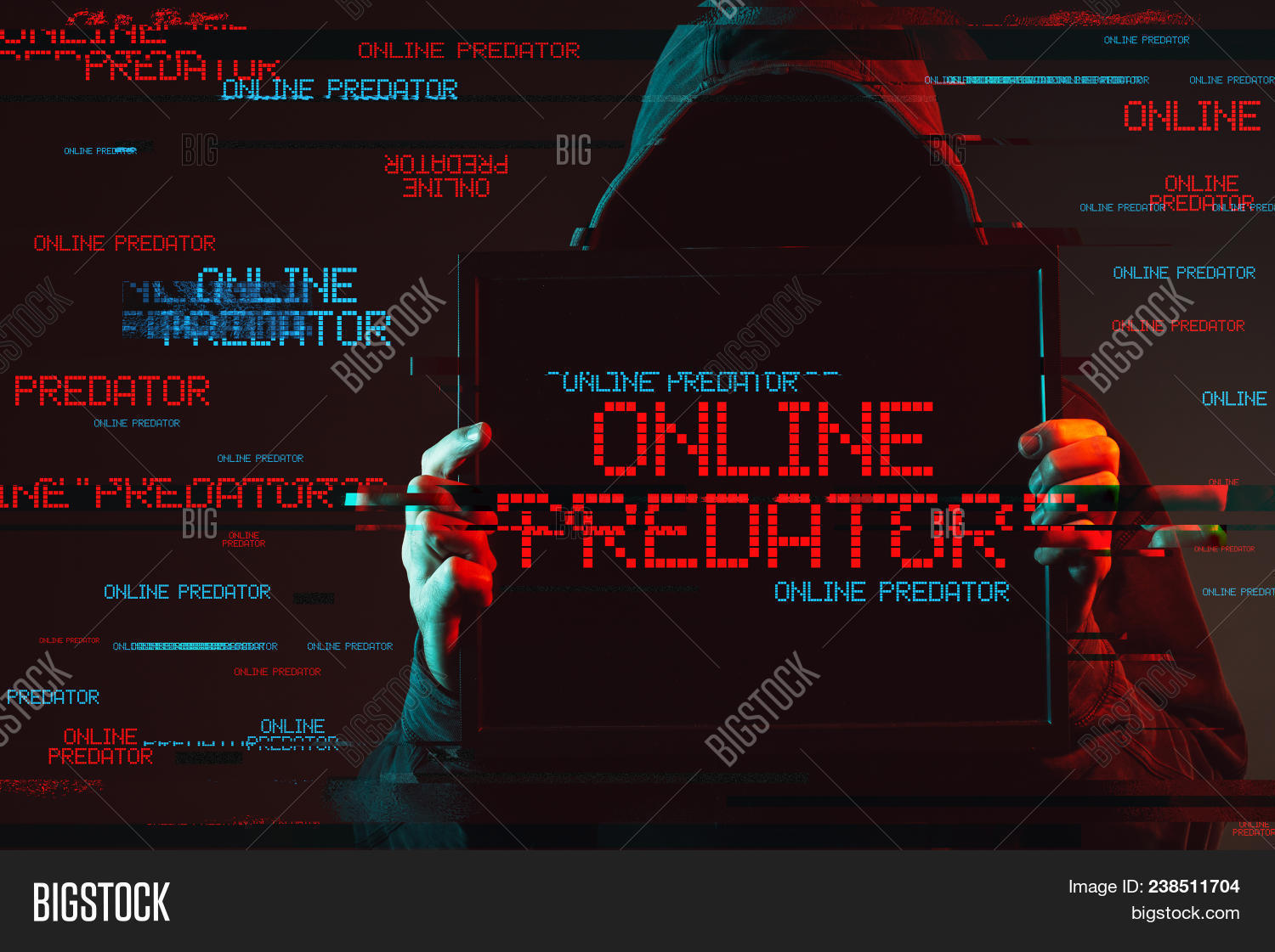 Online Predator Image & Photo (Free Trial) Bigstock