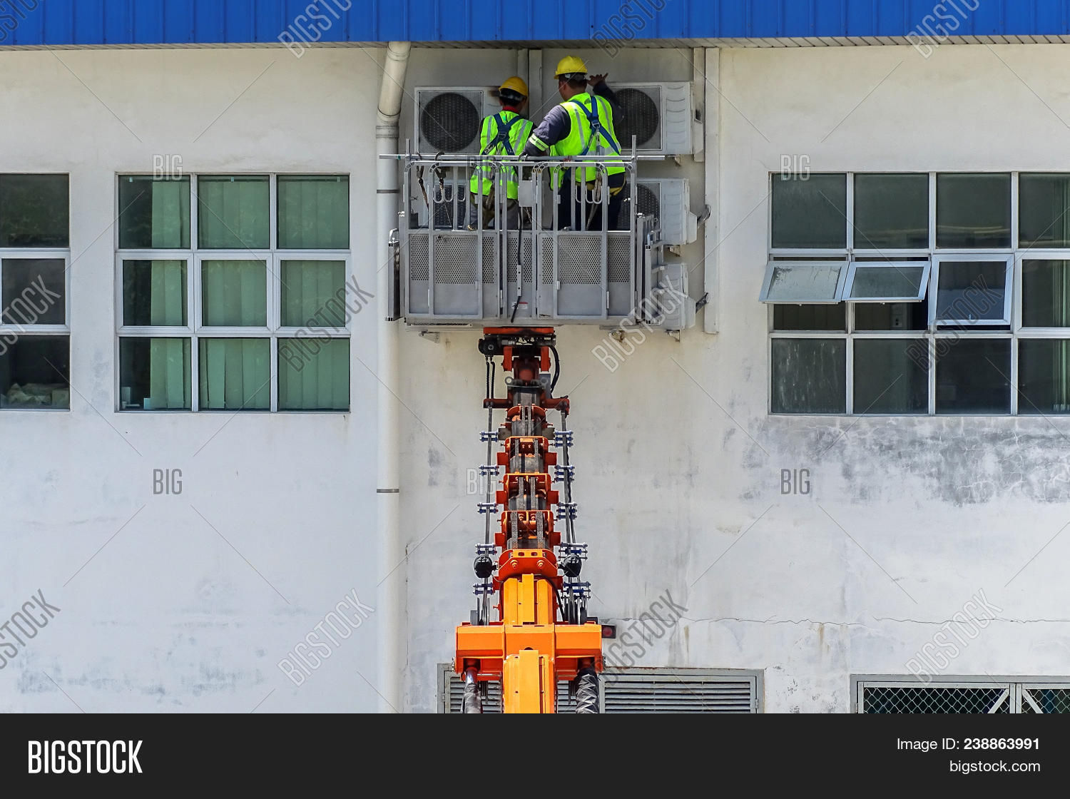 quality assured image photo free trial bigstock hydraulic technicians