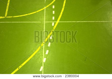 Palacio de los de deportes