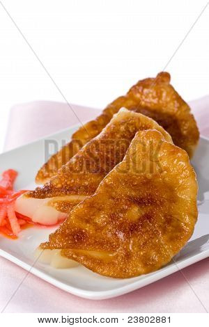 Potstickers