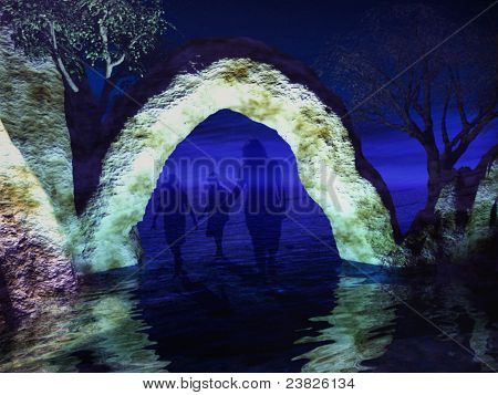 Gateway