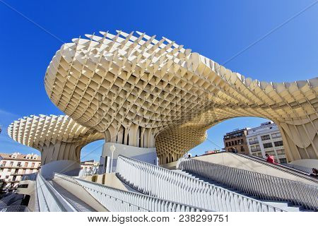 Metropol Parasol