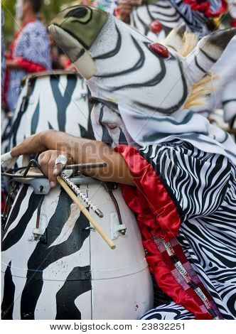 Candombe