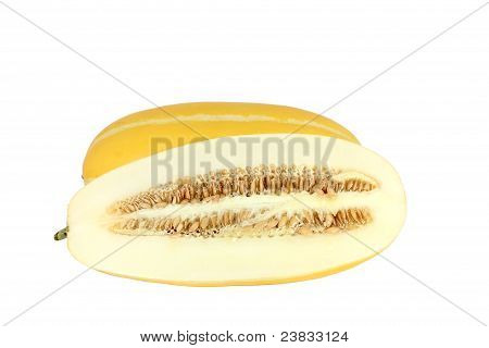 Koreanische Melone