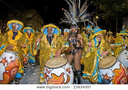 Candombe