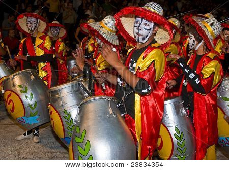Candombe