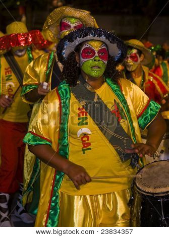 Candombe