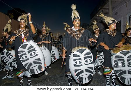 Candombe