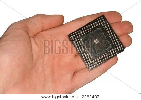 CPU