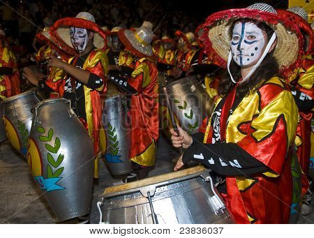 Candombe