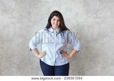 Portrait Attractive Image & Photo (Free Trial) Bigstock